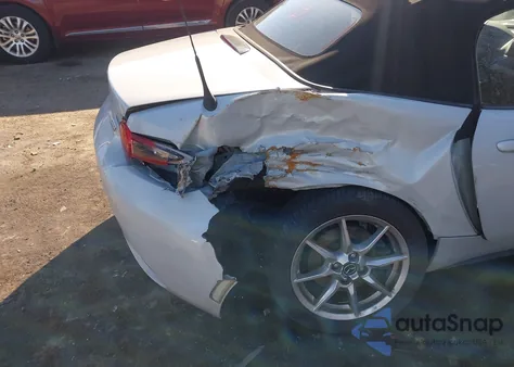 2016 Mazda Mx-5 Miata Sport z USA, uszkodzony, nr VIN JM1NDAB73G0105586